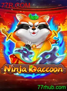 NinjaRaccoon